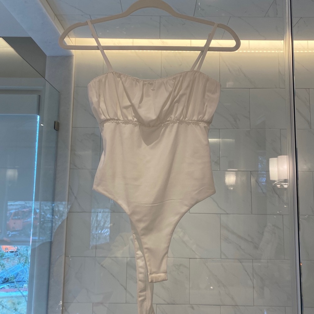 Princess Polly body suit